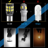 12/24v Capless LED Bulbs for Spot Lights, Side Lights, Interior Lights Canbus Free