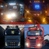 Man City Full Colour LED Lightboard - Image 20