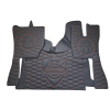 Volvo FH4/5 Truck Floor Mats (Premium Made to Order) - Image 14
