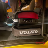 DAF XF Truck LED Seat Bases (Side Lit) - Image 6