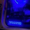 Volvo FH Truck LED Seat Bases