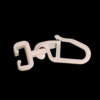 Truck Curtain Hooks For Scania Old Gen