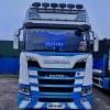 Scania SUPER Truck Light Board - Image 4
